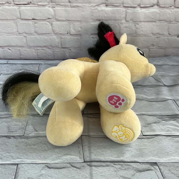 Build A Bear My little Pony plush 15” - Picture 6 of 6